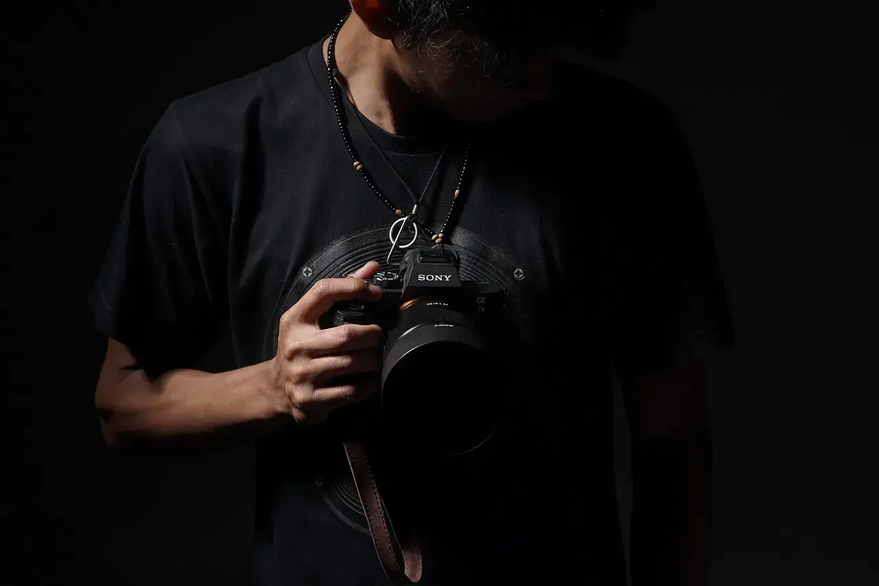 Fotografía profesional o banco de imágenes: qué elegir