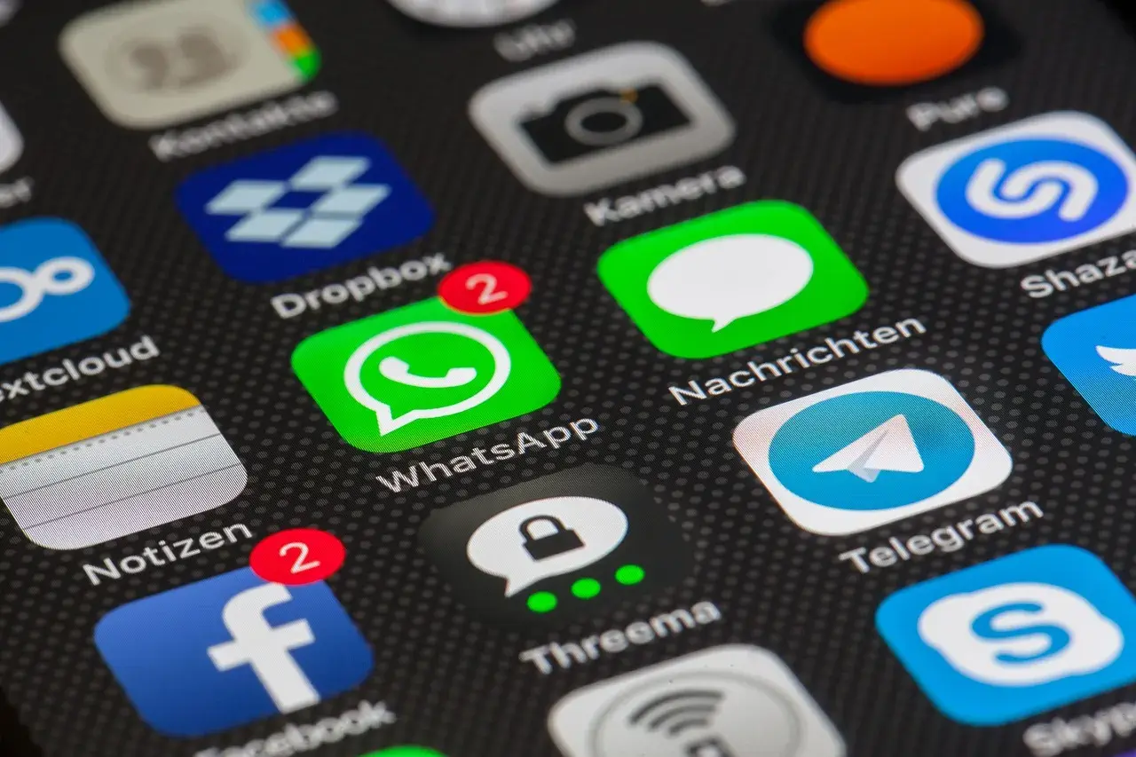 Imatges optimitzades per a xarxes socials: guia pràctica