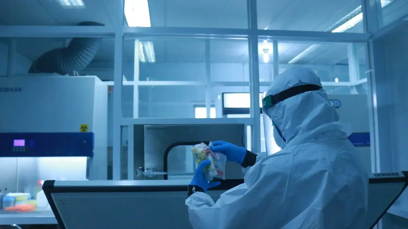 Tours virtuales y experiencias inmersivas para empresas industriales y biotech