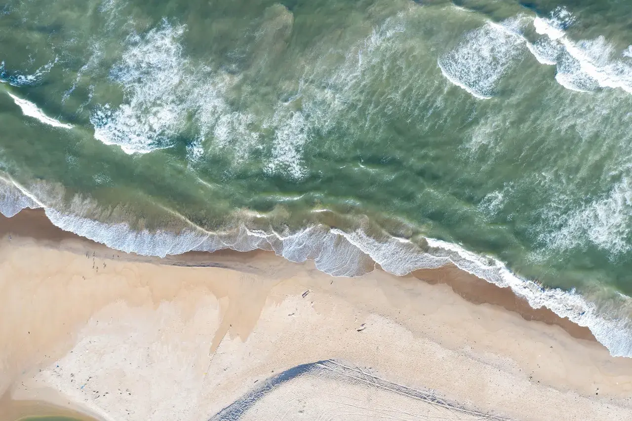 Vídeo con dron: el arma secreta de inmobiliarias y turismo