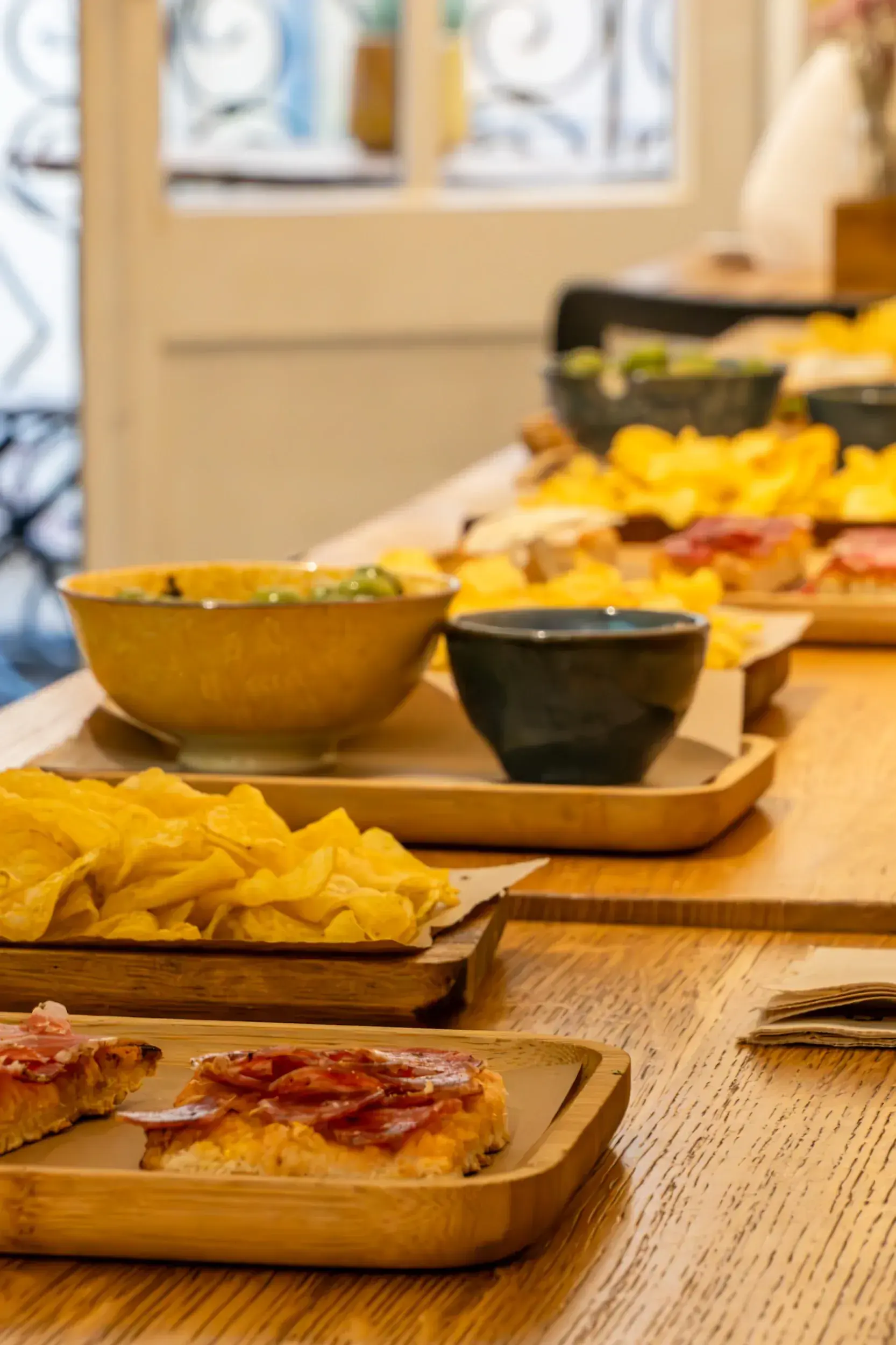 Somia Networking Girona 2024-07-18 — 6