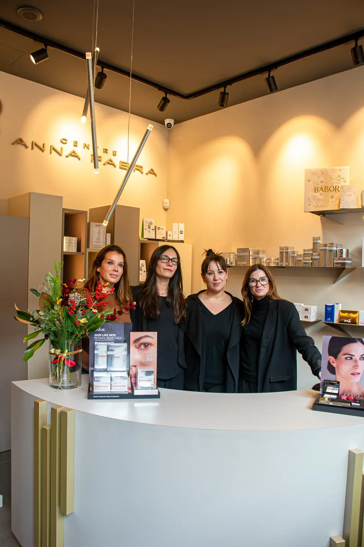 Centre Anna Fabra — 2