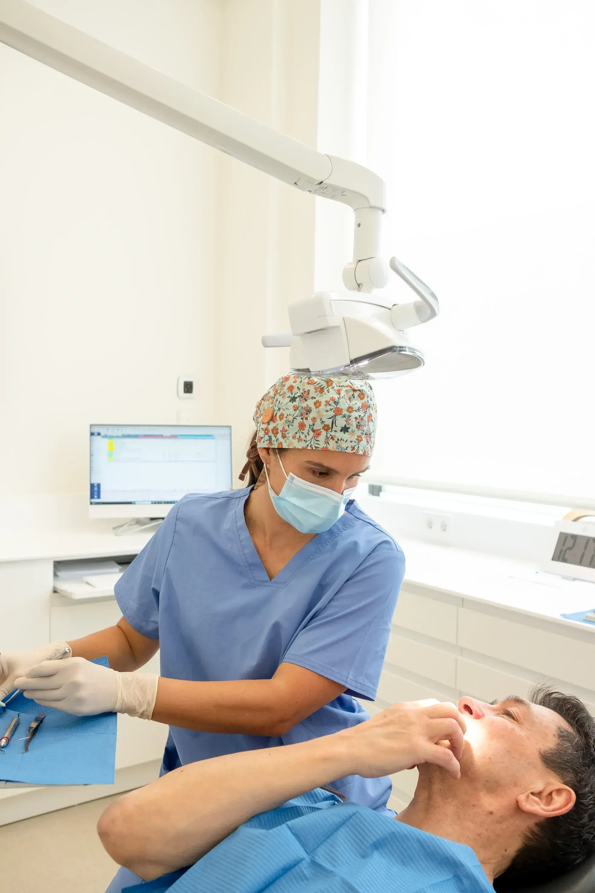 Clínica Dental Palafrugell — 3
