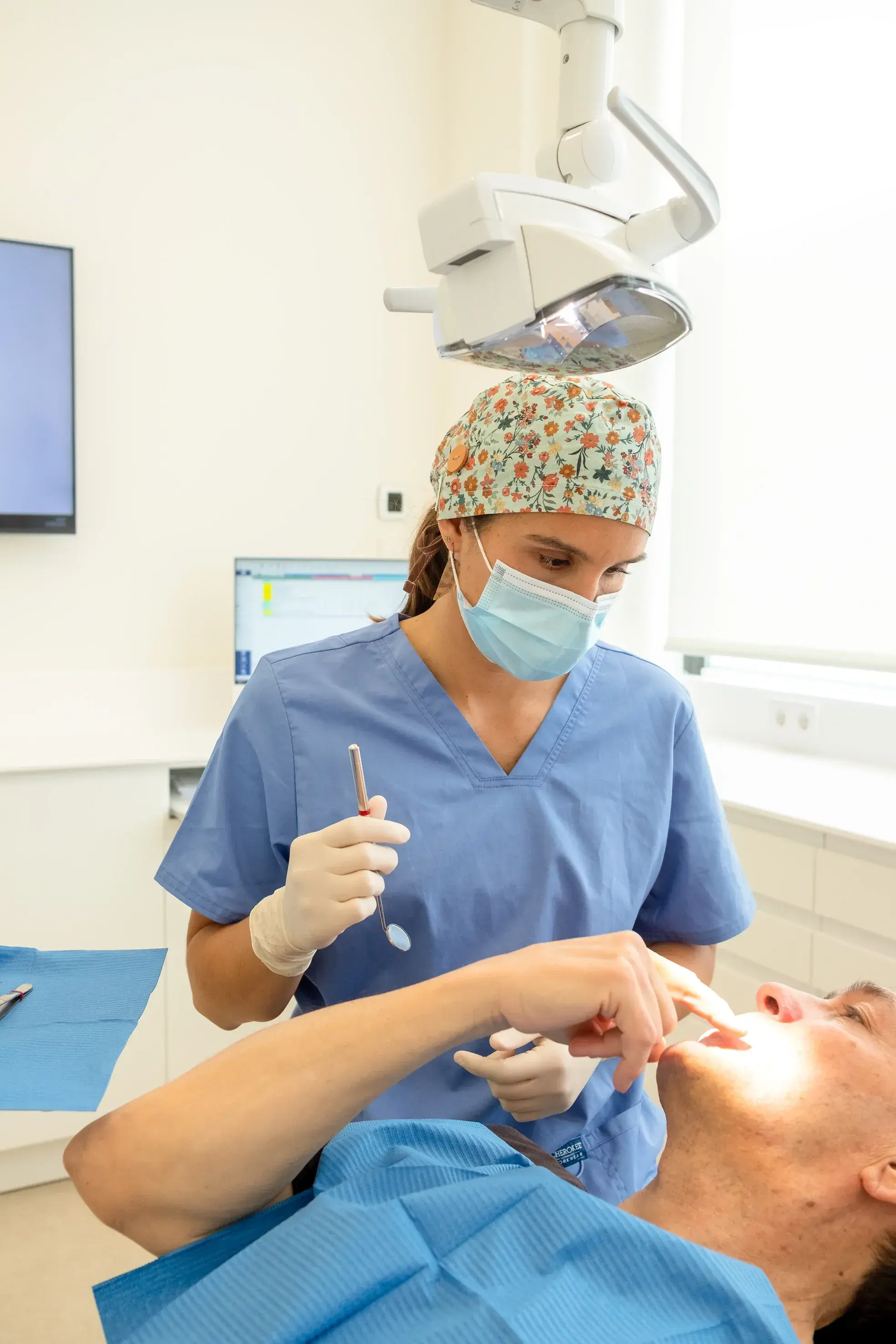Clínica Dental Palafrugell — 4