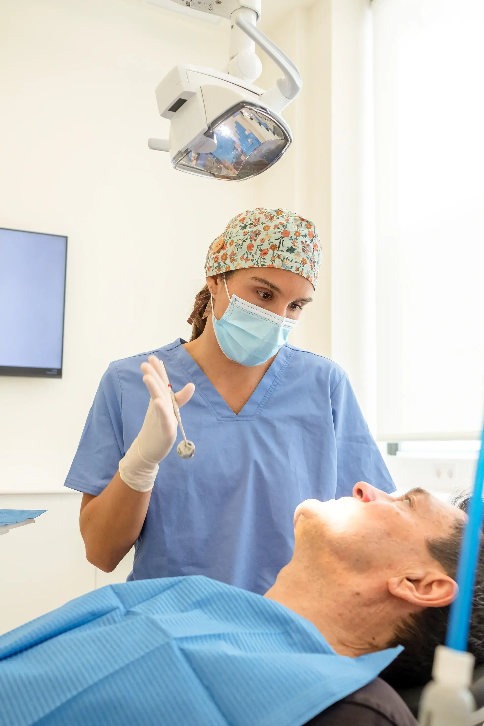 Clínica Dental Palafrugell — 5