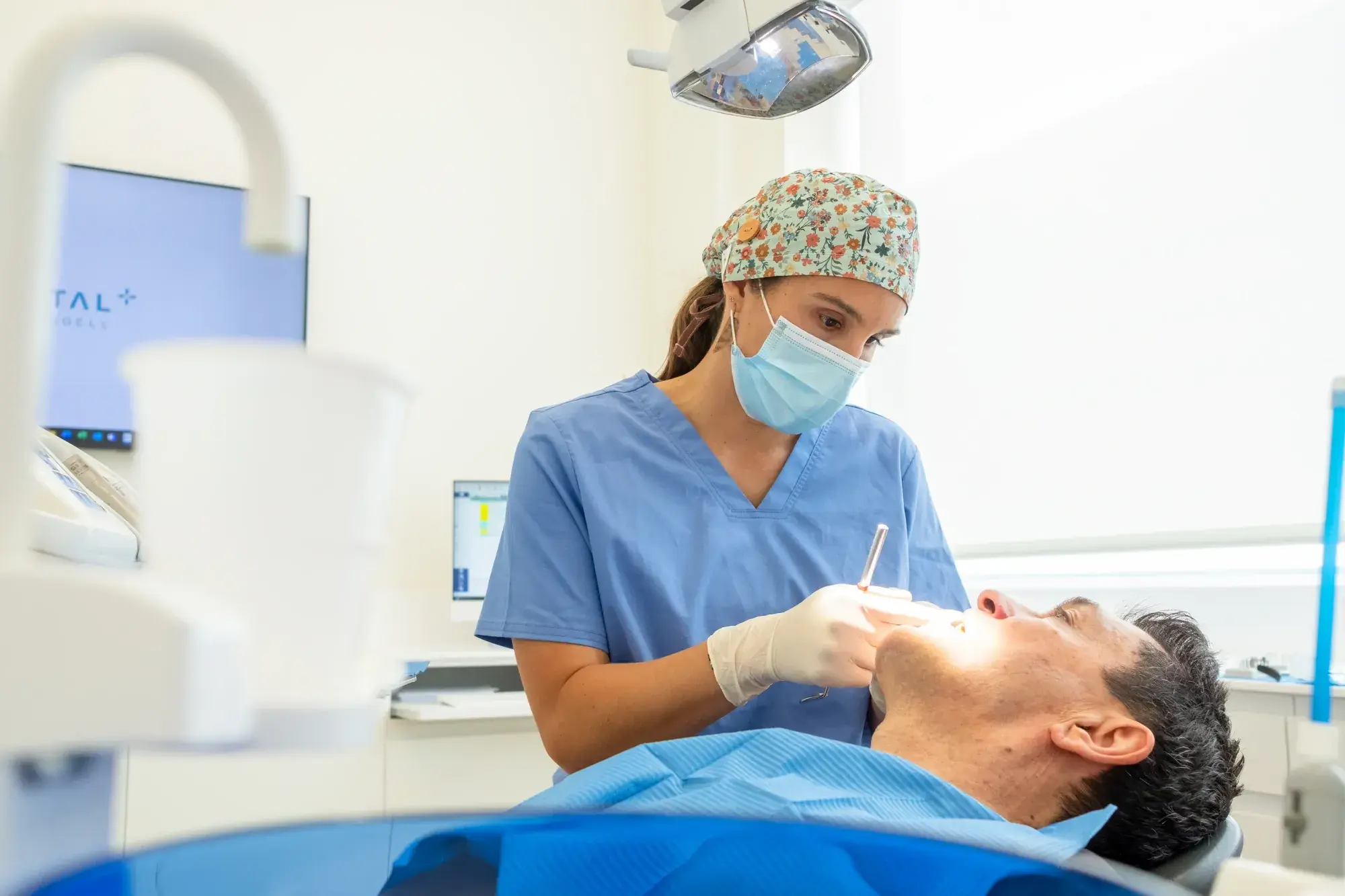 Clínica Dental Palafrugell — 6