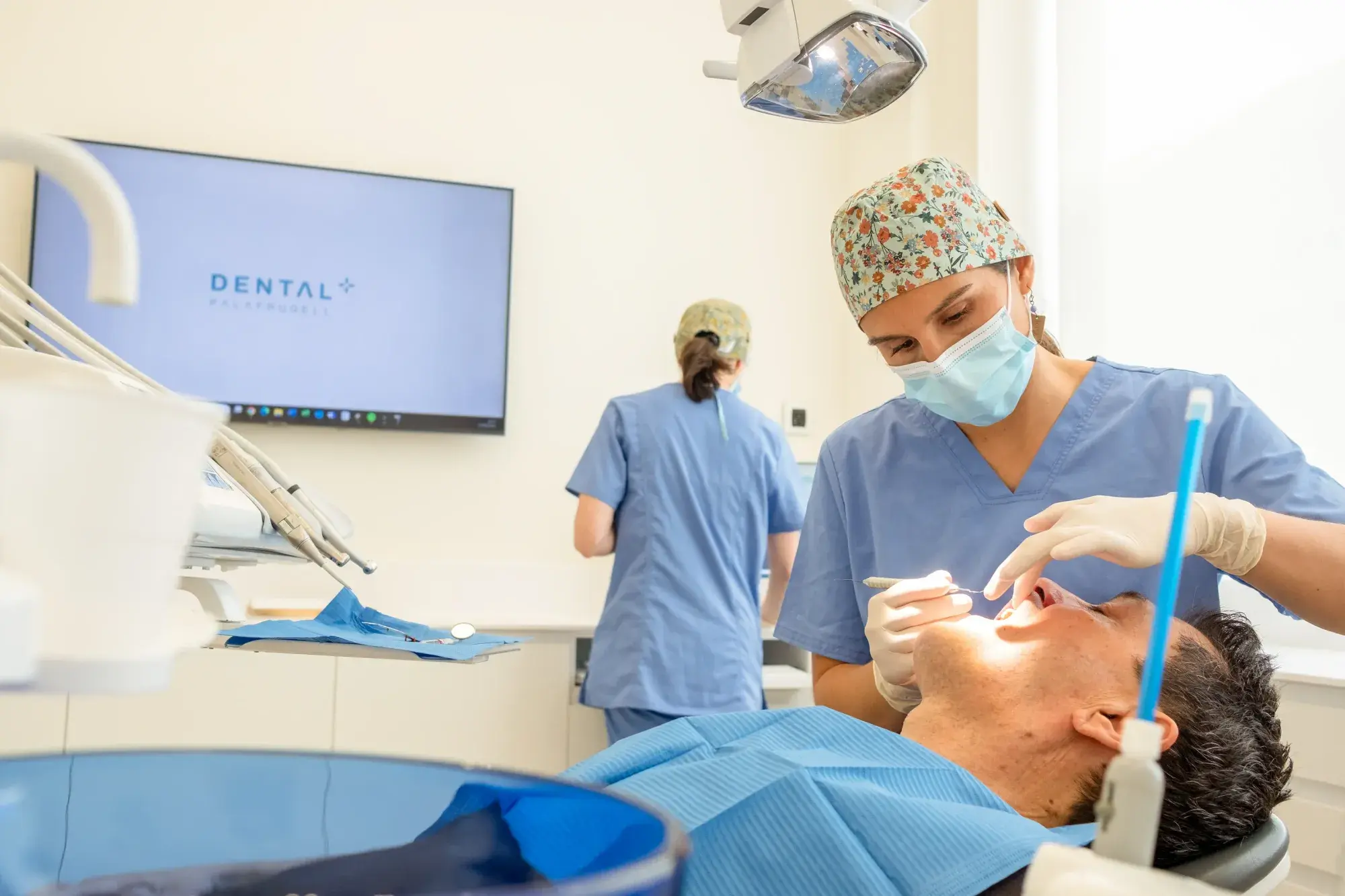 Clínica Dental Palafrugell — 9