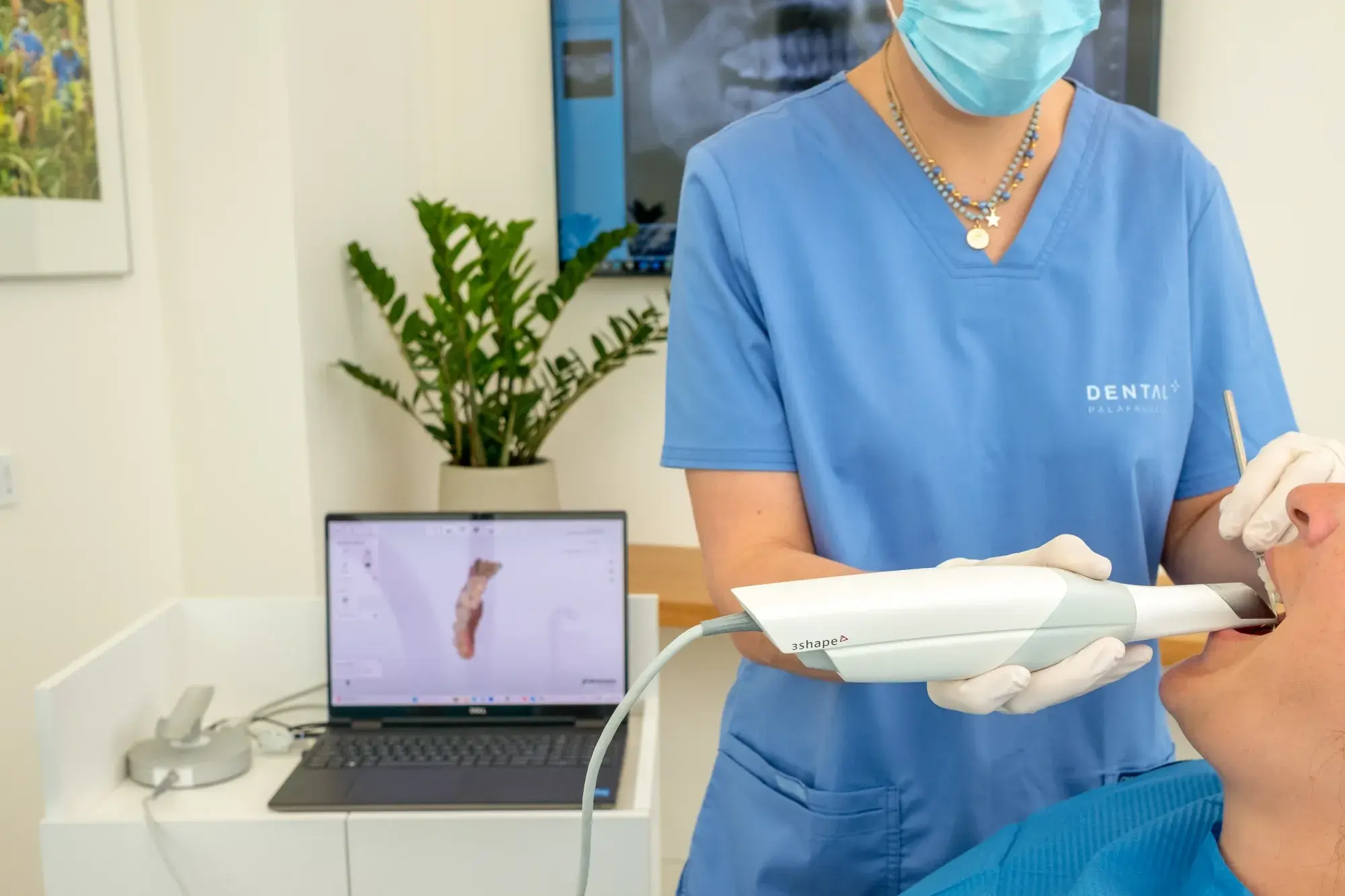 Clínica Dental Palafrugell — 10