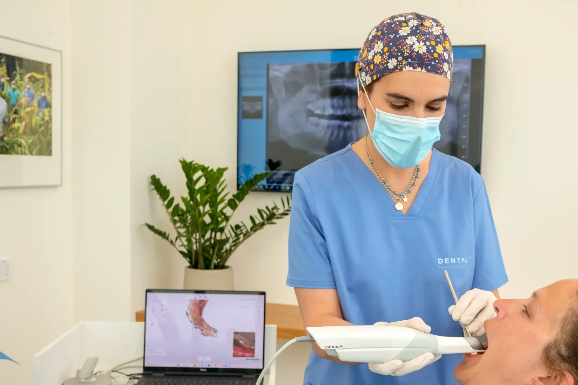Clínica Dental Palafrugell — 11