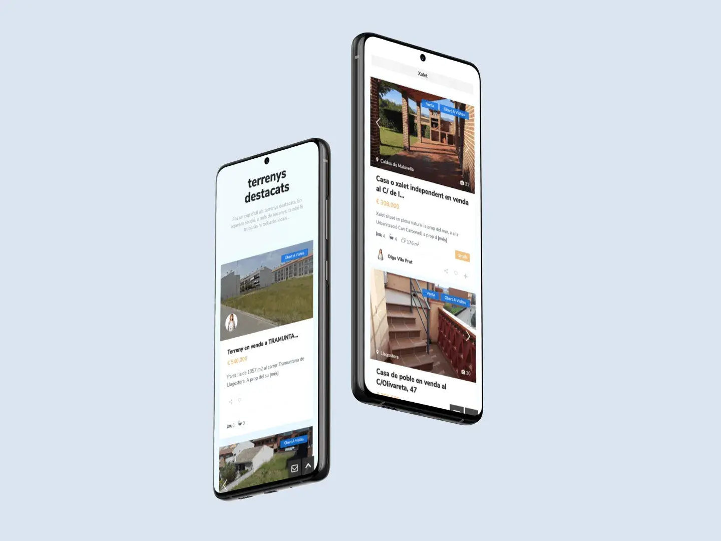 Coviarq Immobiliària — 1