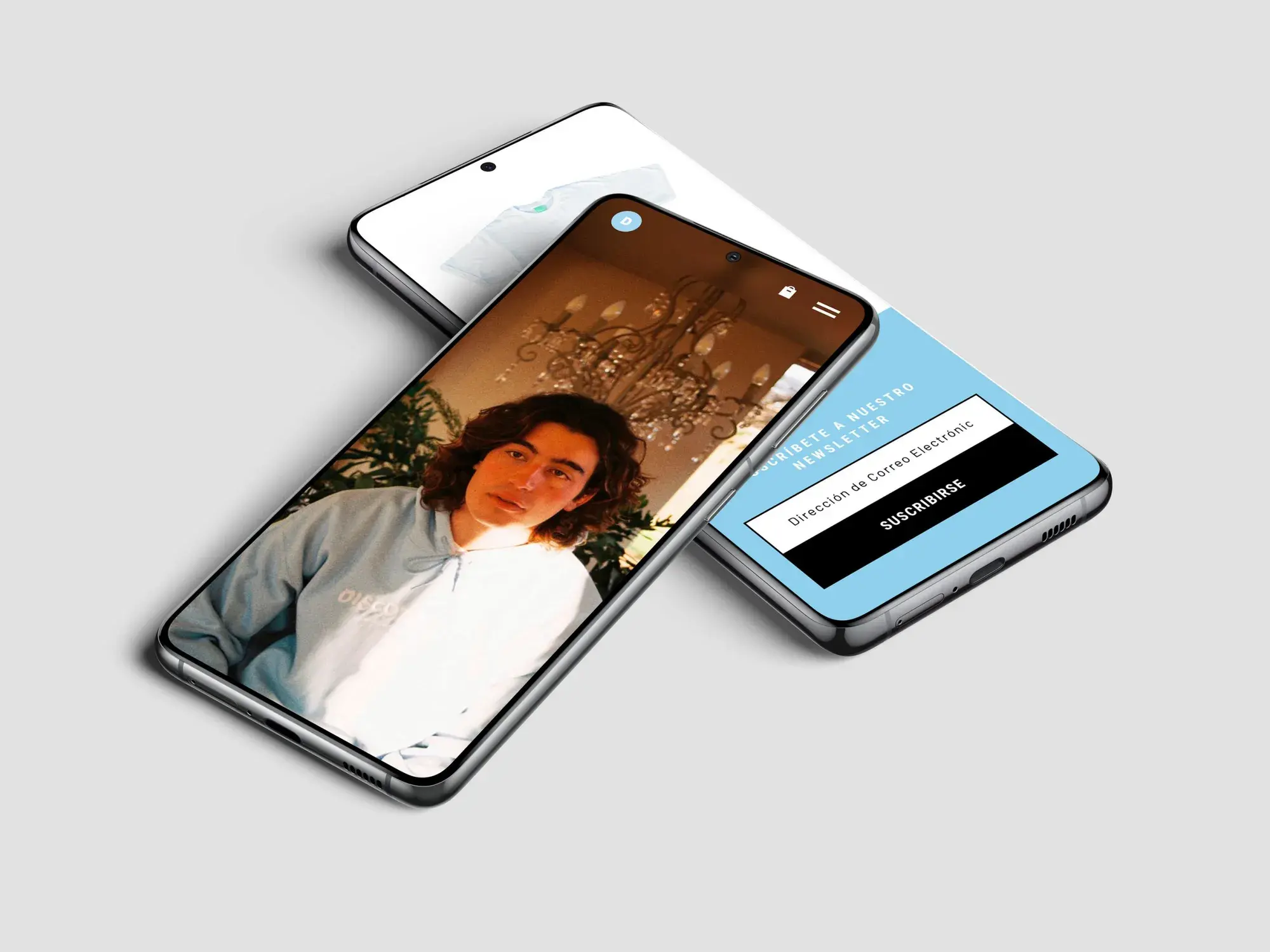 Discographix — 1