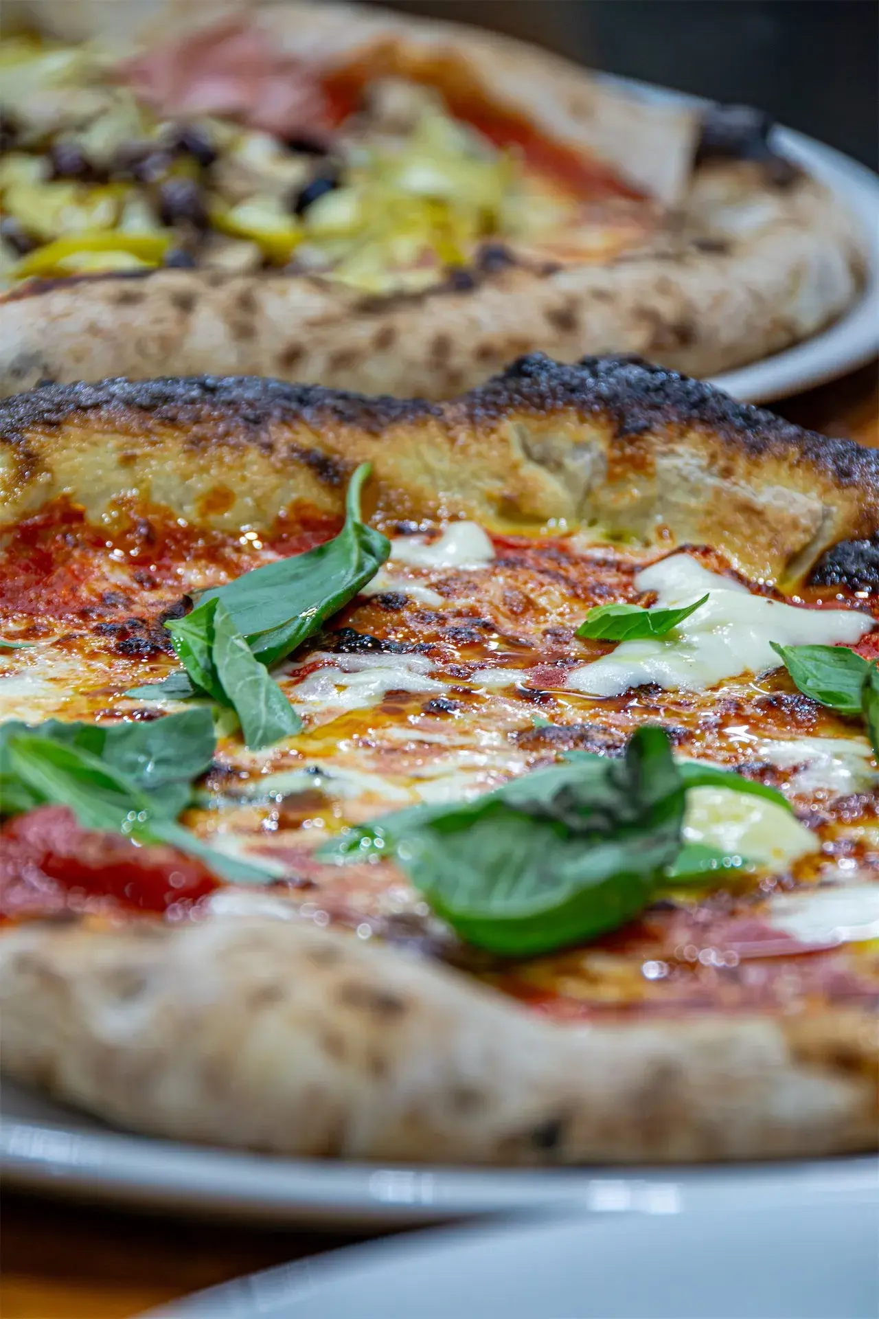 La Pizza di Simo — 3