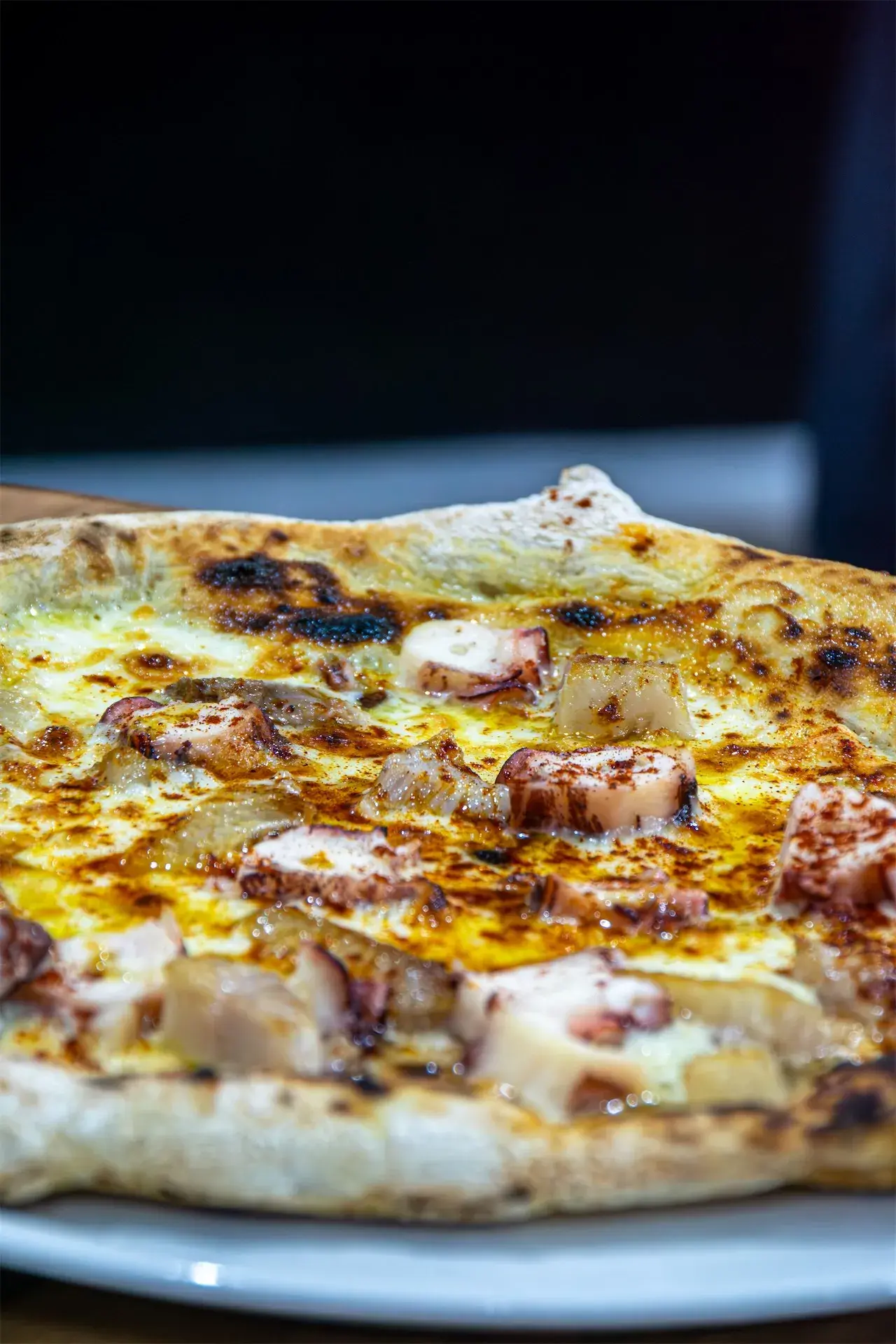 La Pizza di Simo — 4