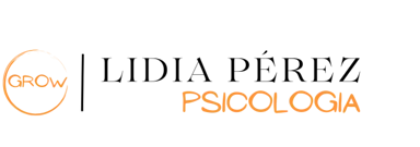 Lidia Pérez Psicologia