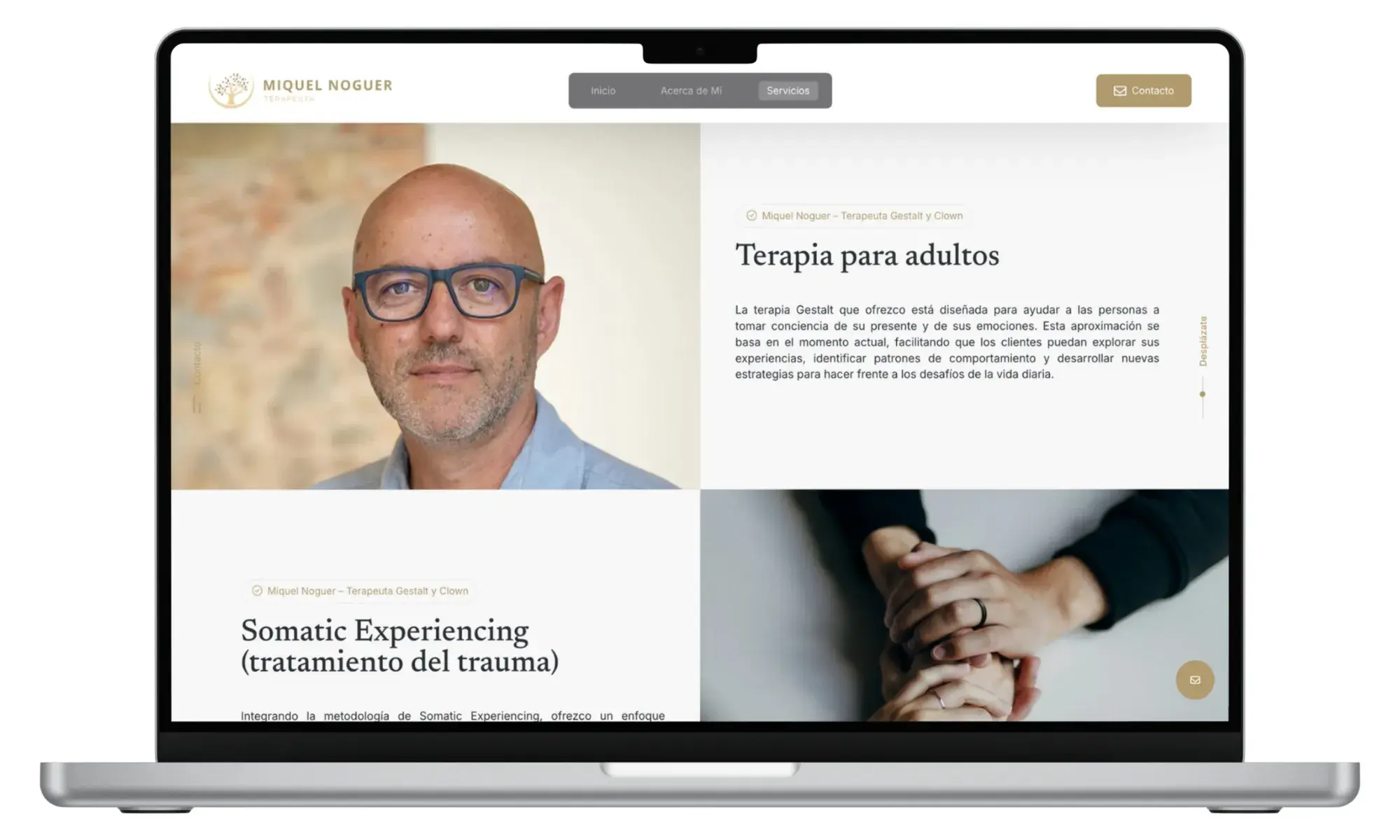 Miquel Noguer Terapeuta — 3