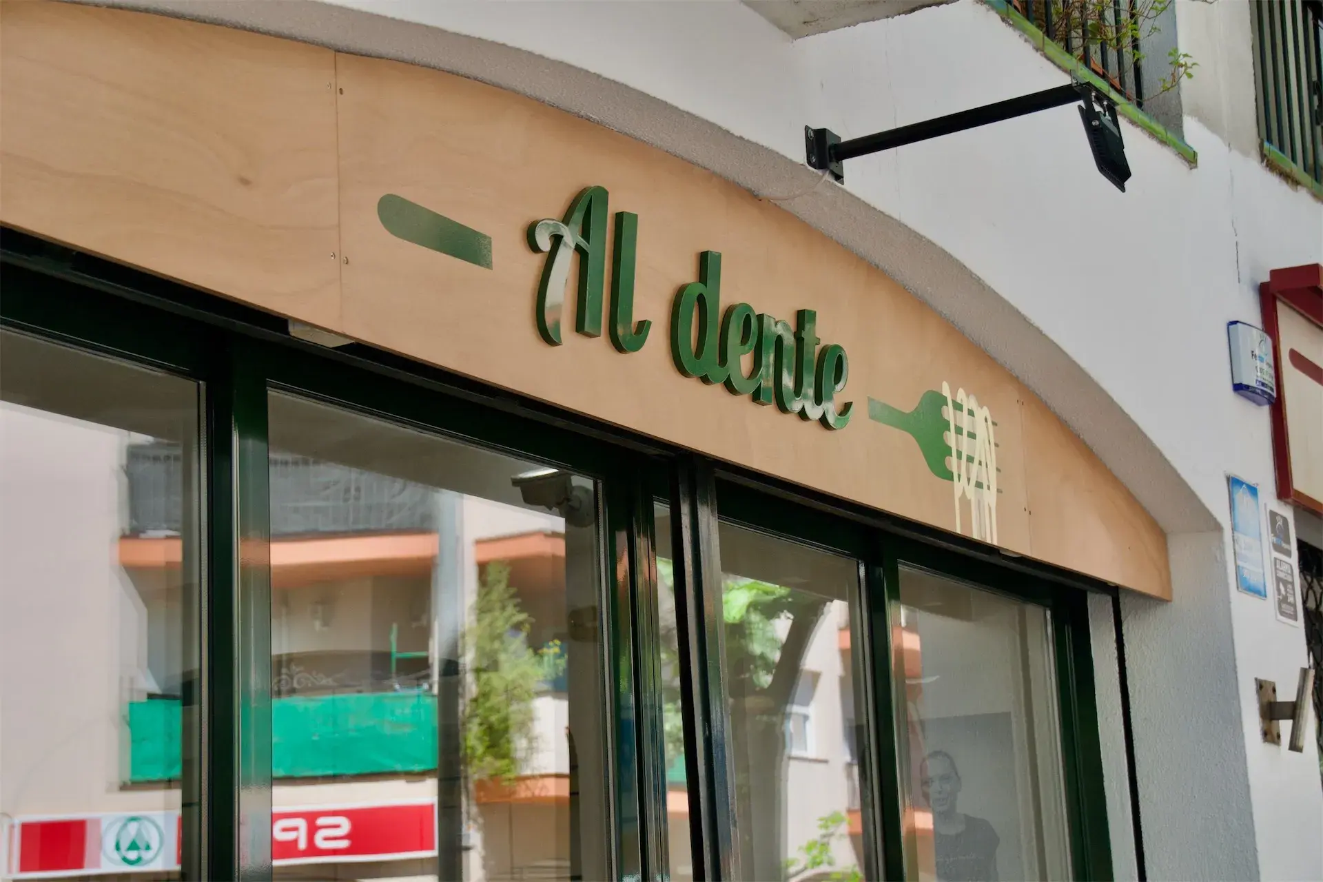 Restaurant Al Dente
