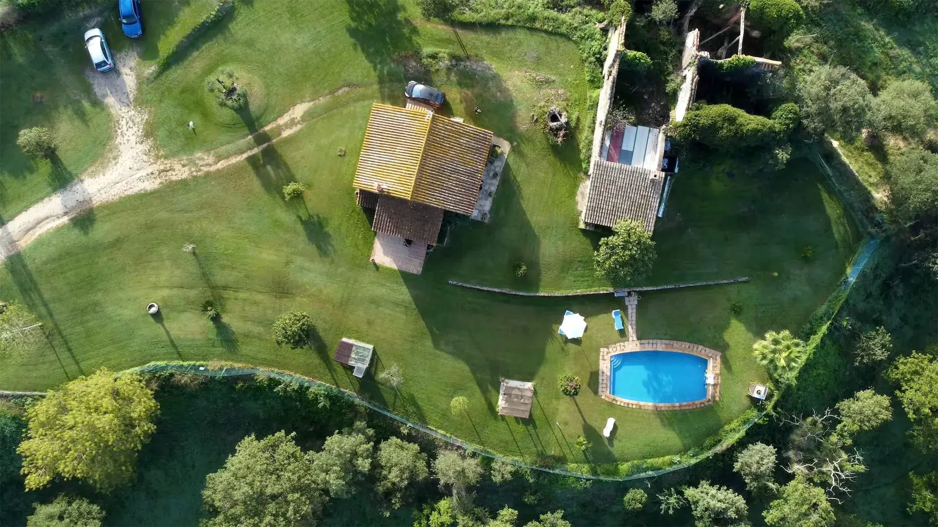 Spot Can Cuca del Bosc