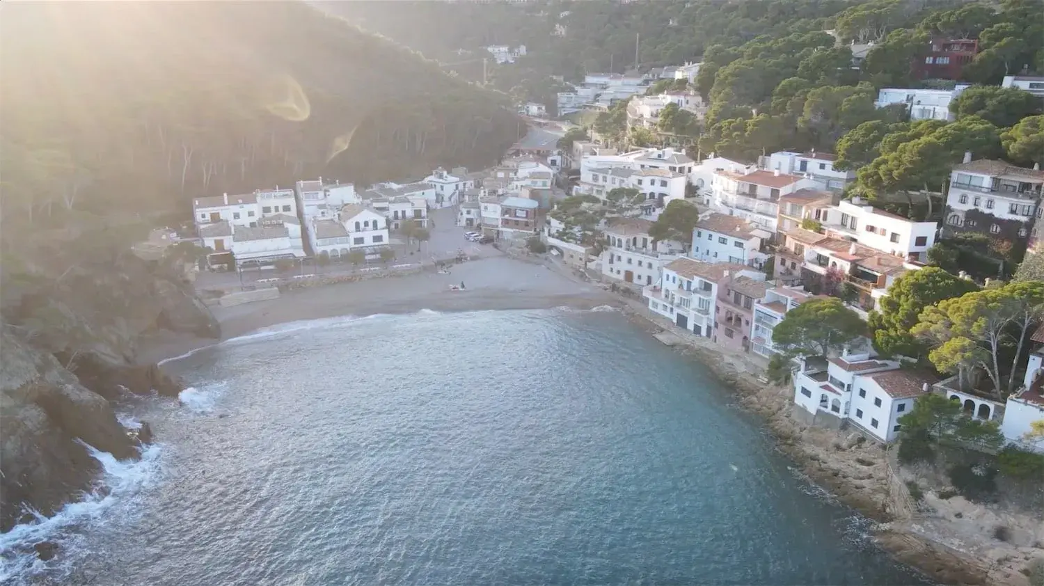 Spot Domus Begur - Nadal 2021