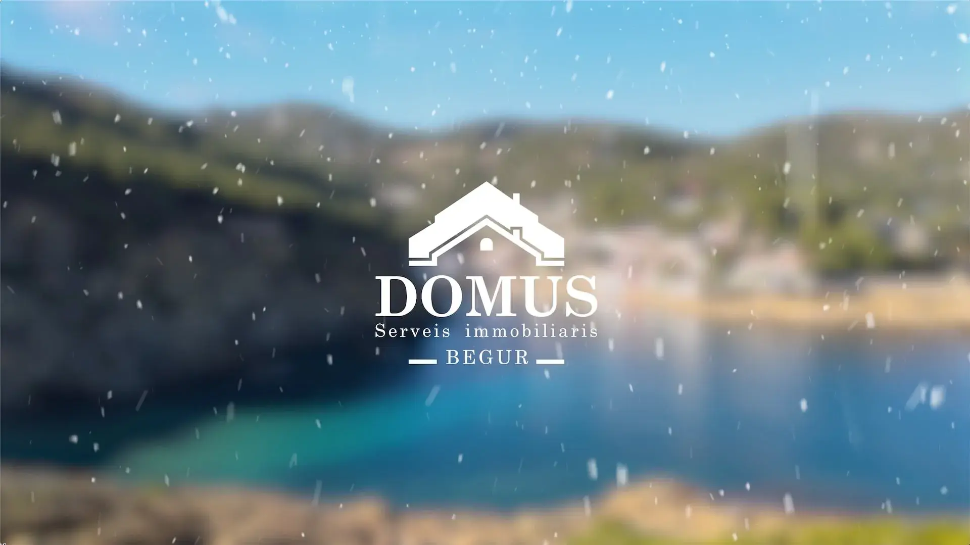 Spot Domus Begur - Nadal 2022 — 1