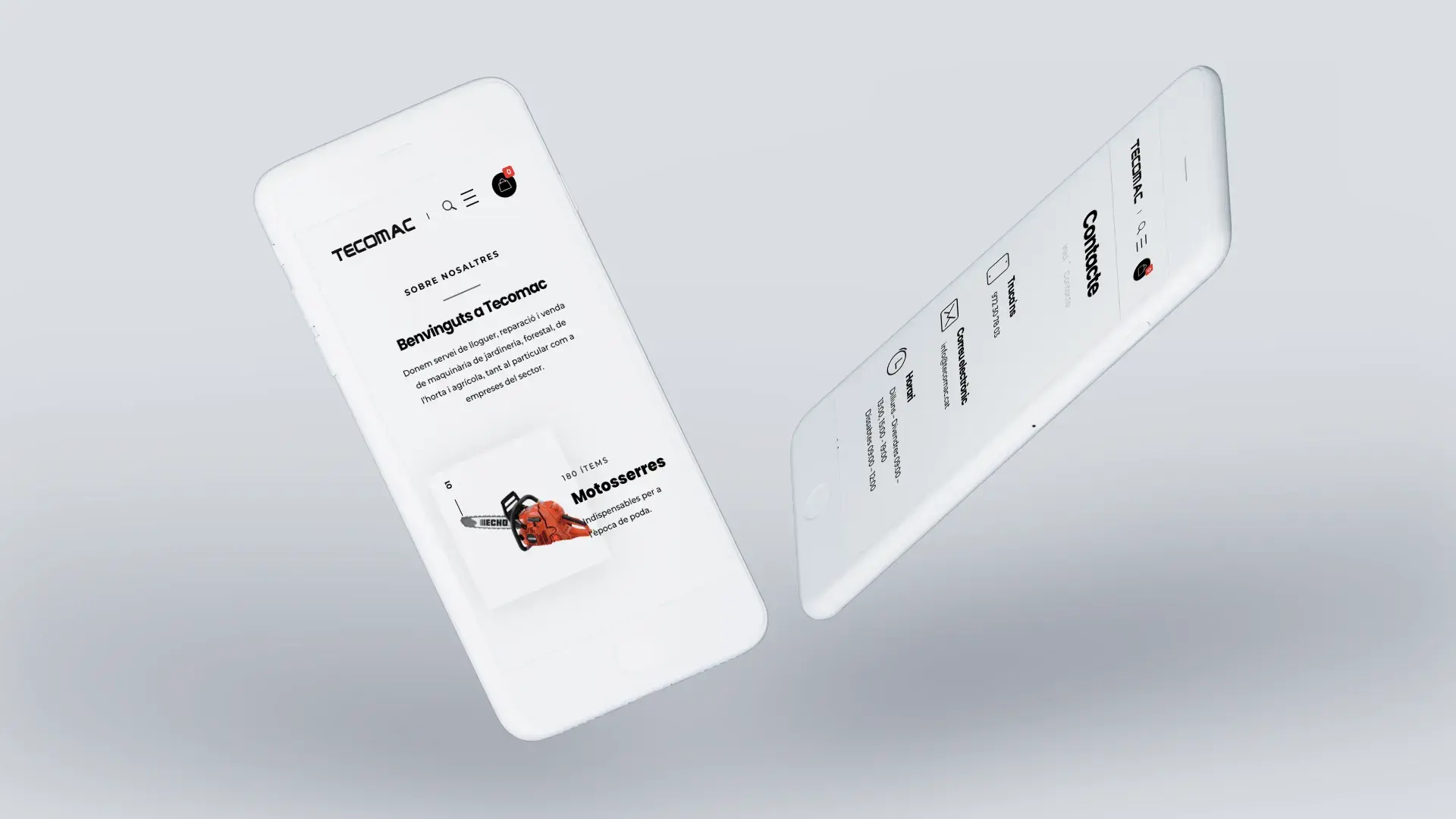 Tecomac — 4
