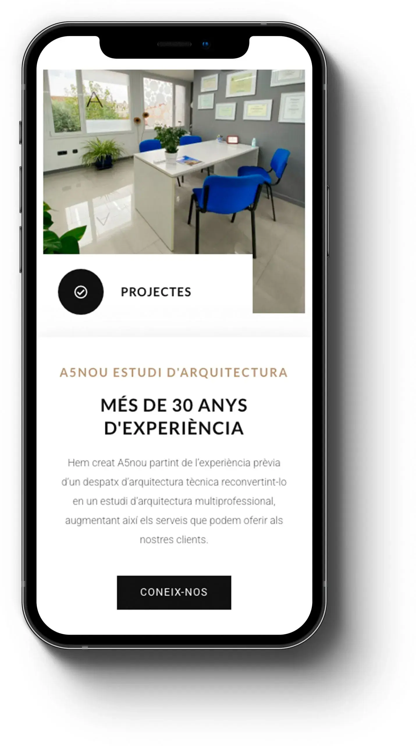 Diseño web