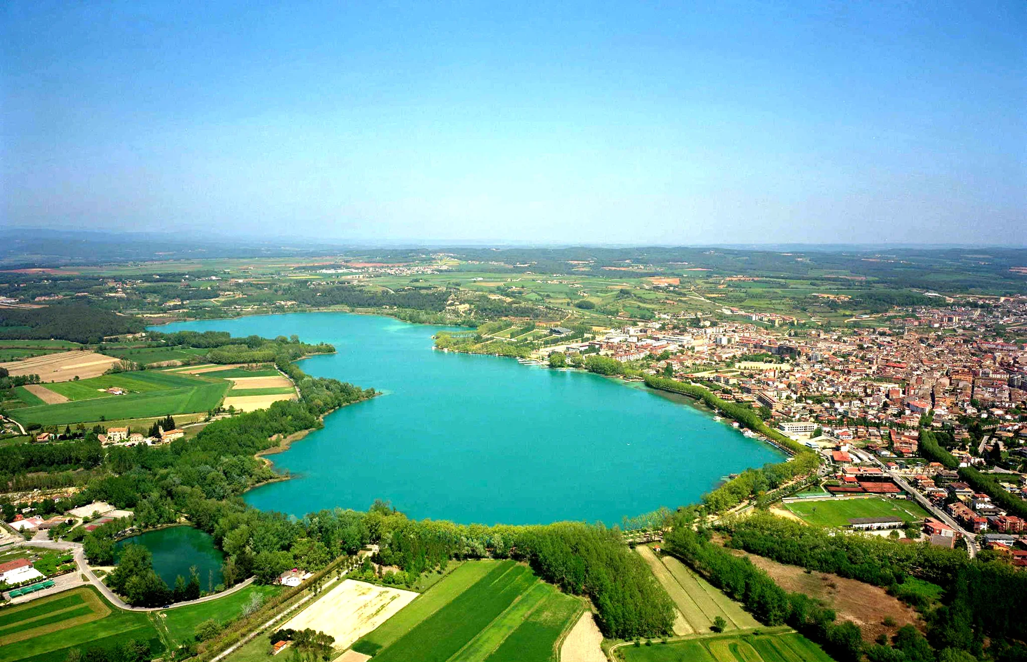 Diseño web — Banyoles