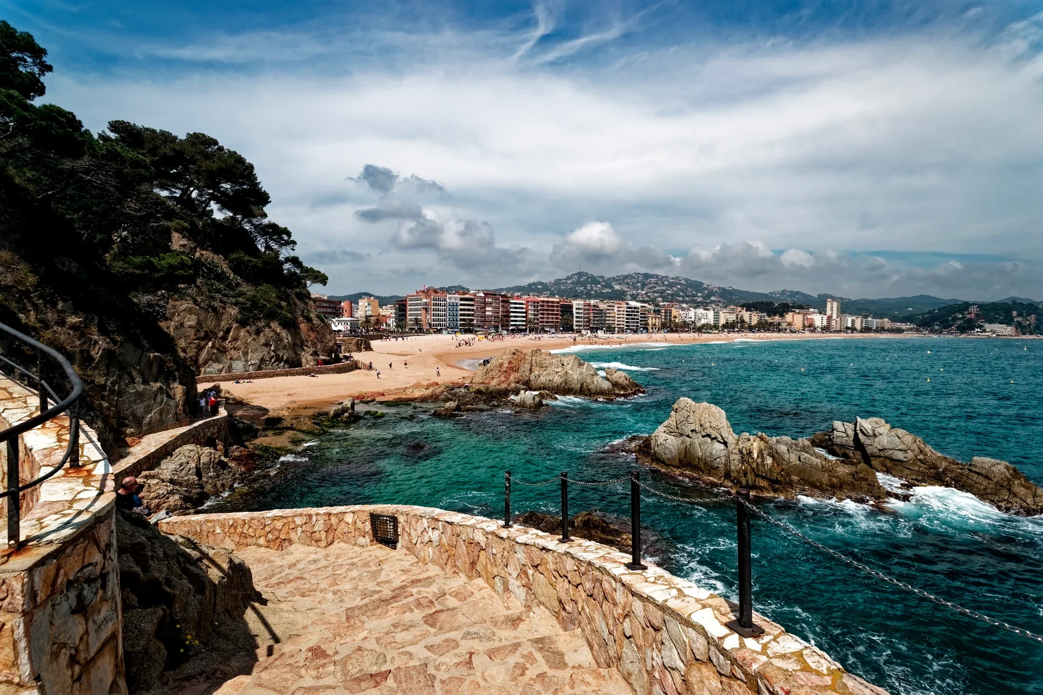 Fotografía — Lloret de Mar