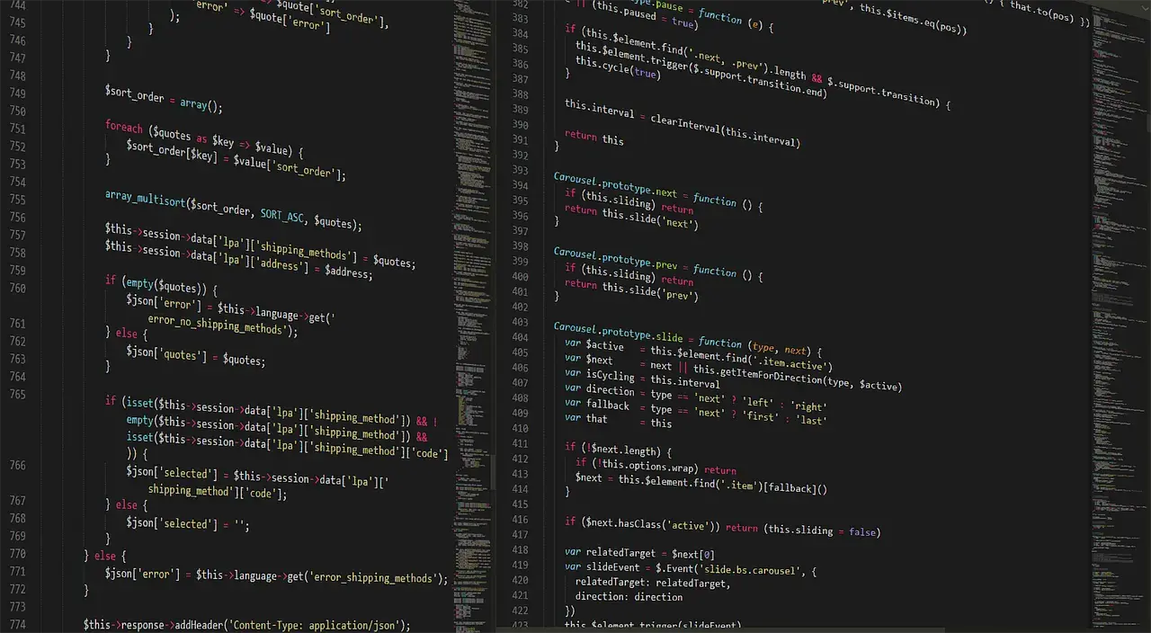 Web lenta, client perdut: guia de Core Web Vitals