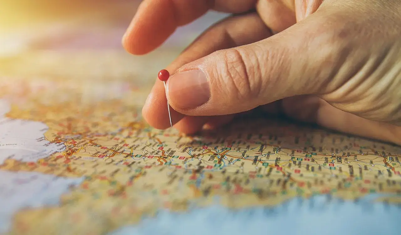 SEO local: cómo hacer que tu negocio aparezca en Google Maps