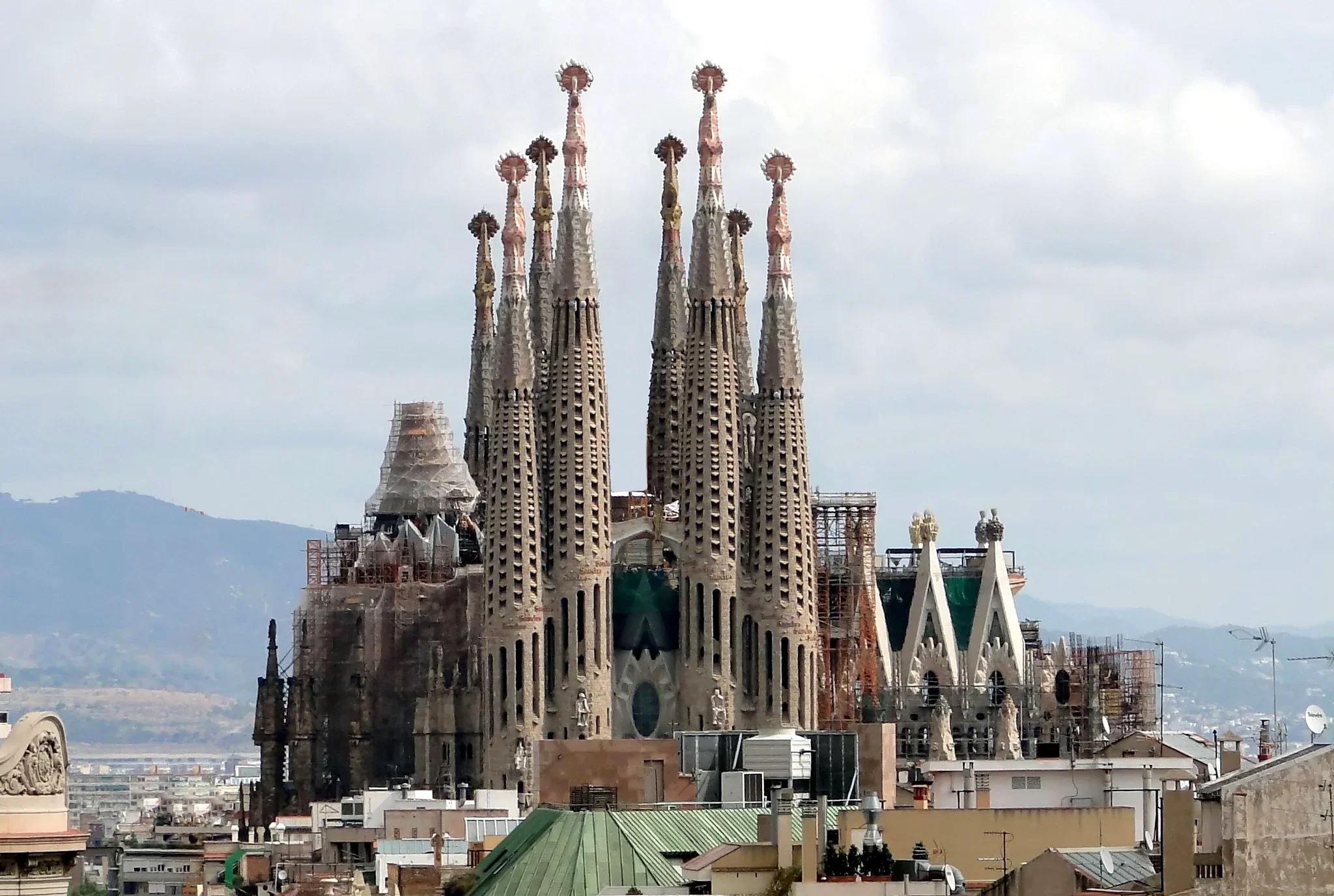 Google Ads — Barcelona