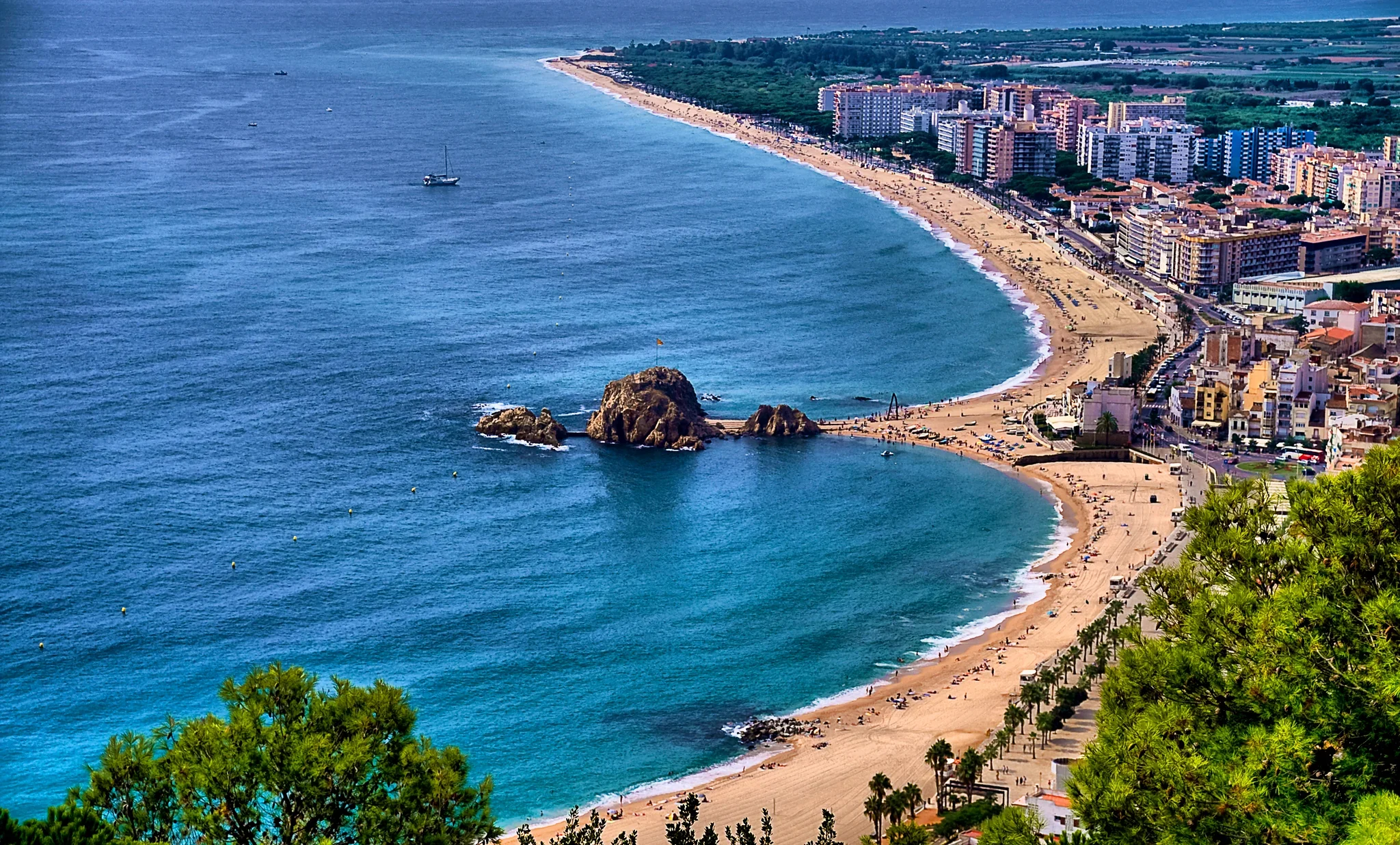 Google Ads — Blanes