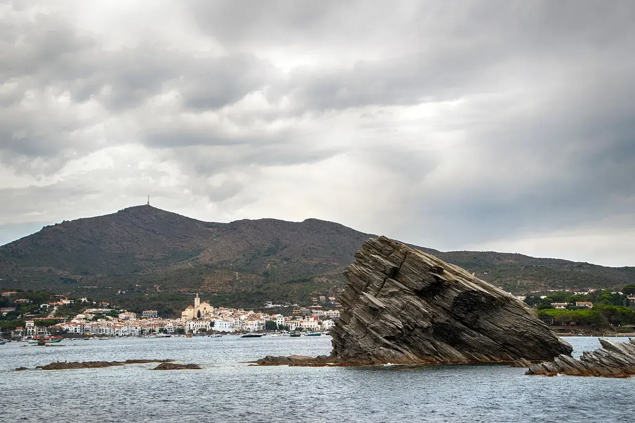 Web design — Cadaqués