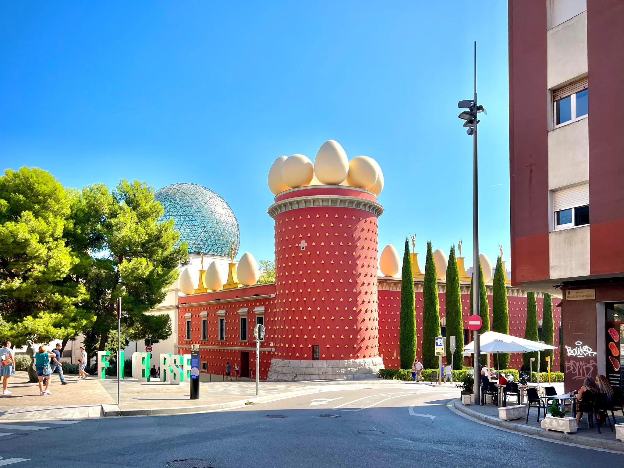 Google Ads — Figueres