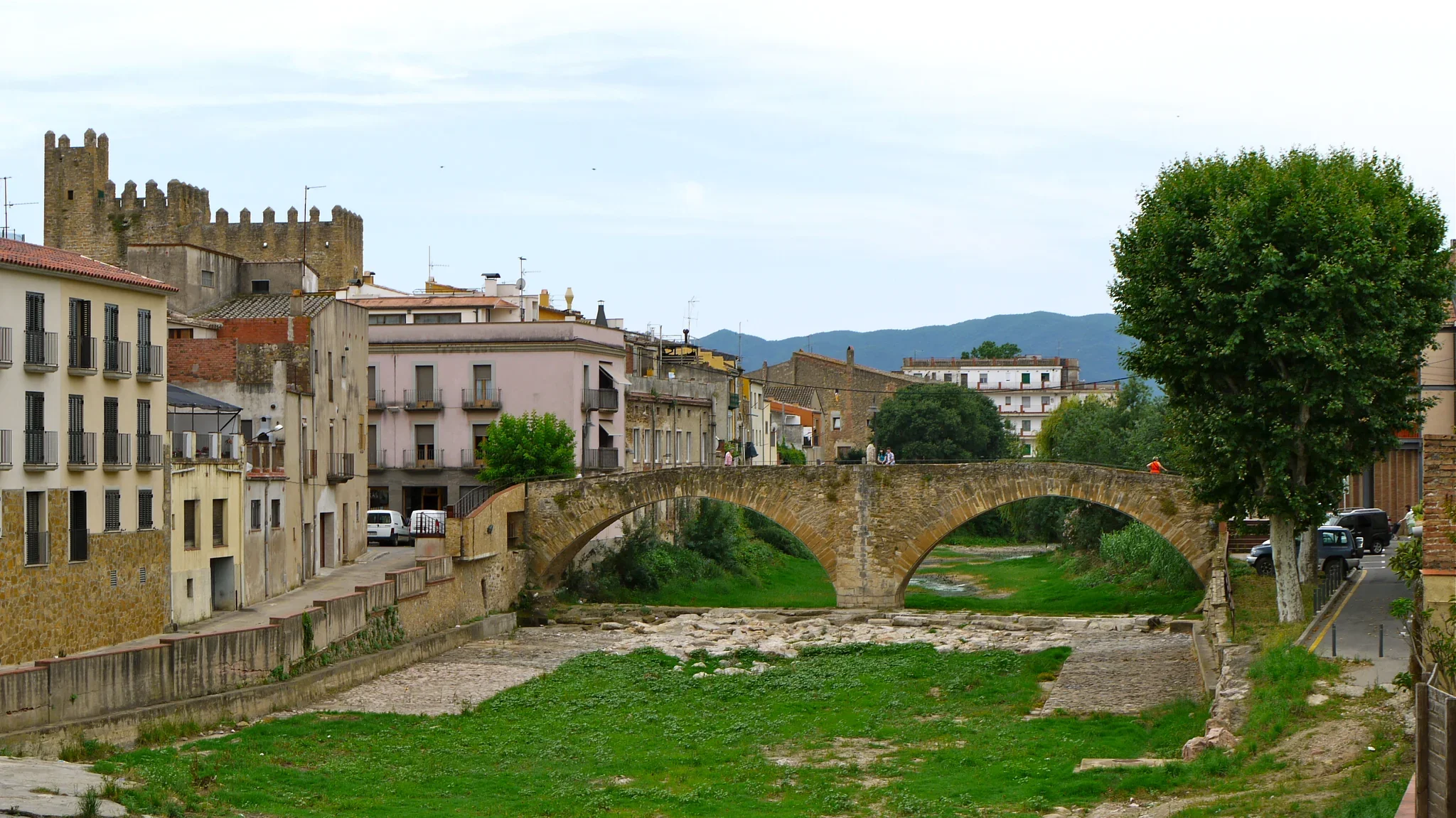 Diseño web — La Bisbal d'Empordà