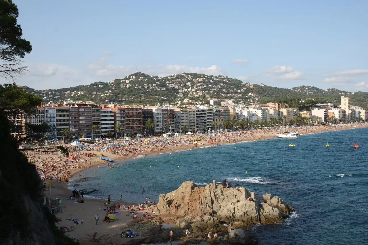 SEO — Lloret de Mar