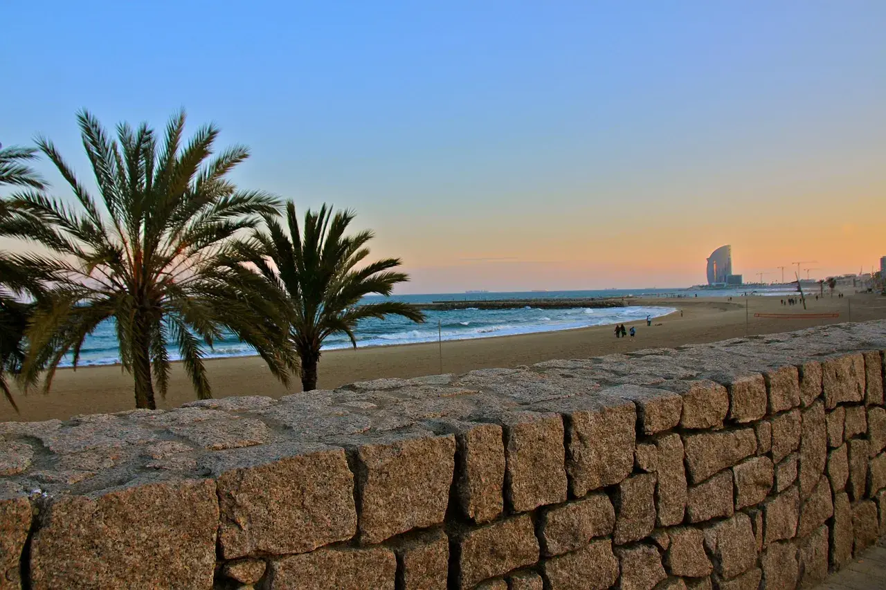 Web design — Mataró