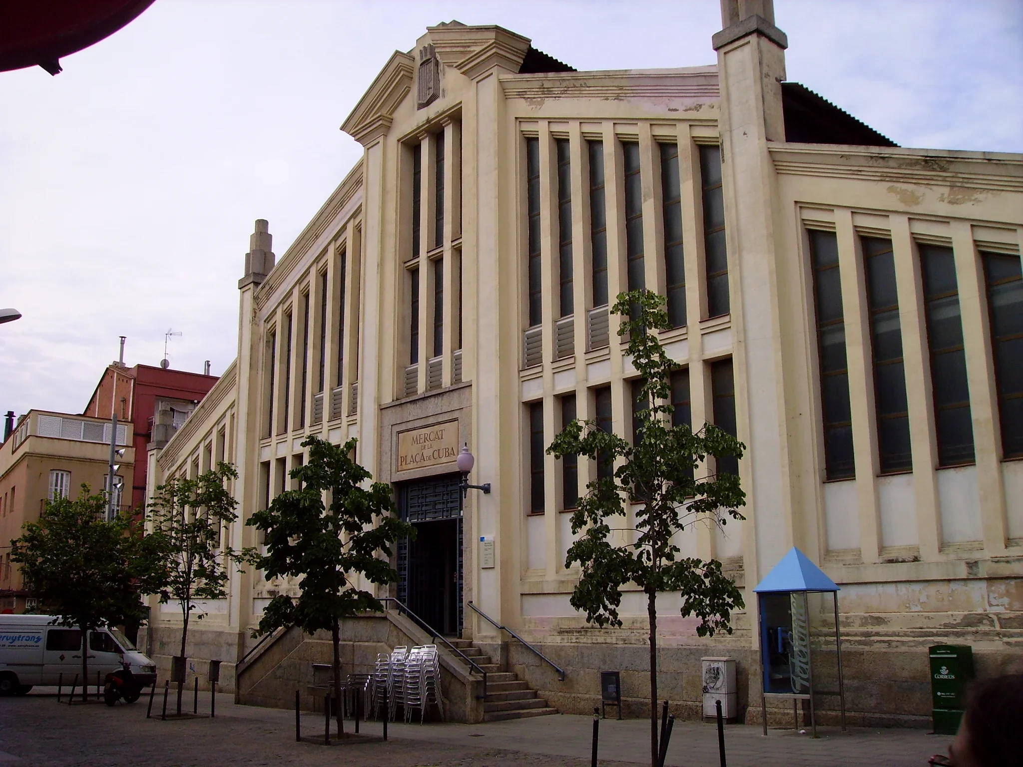 Diseño web — Mataró