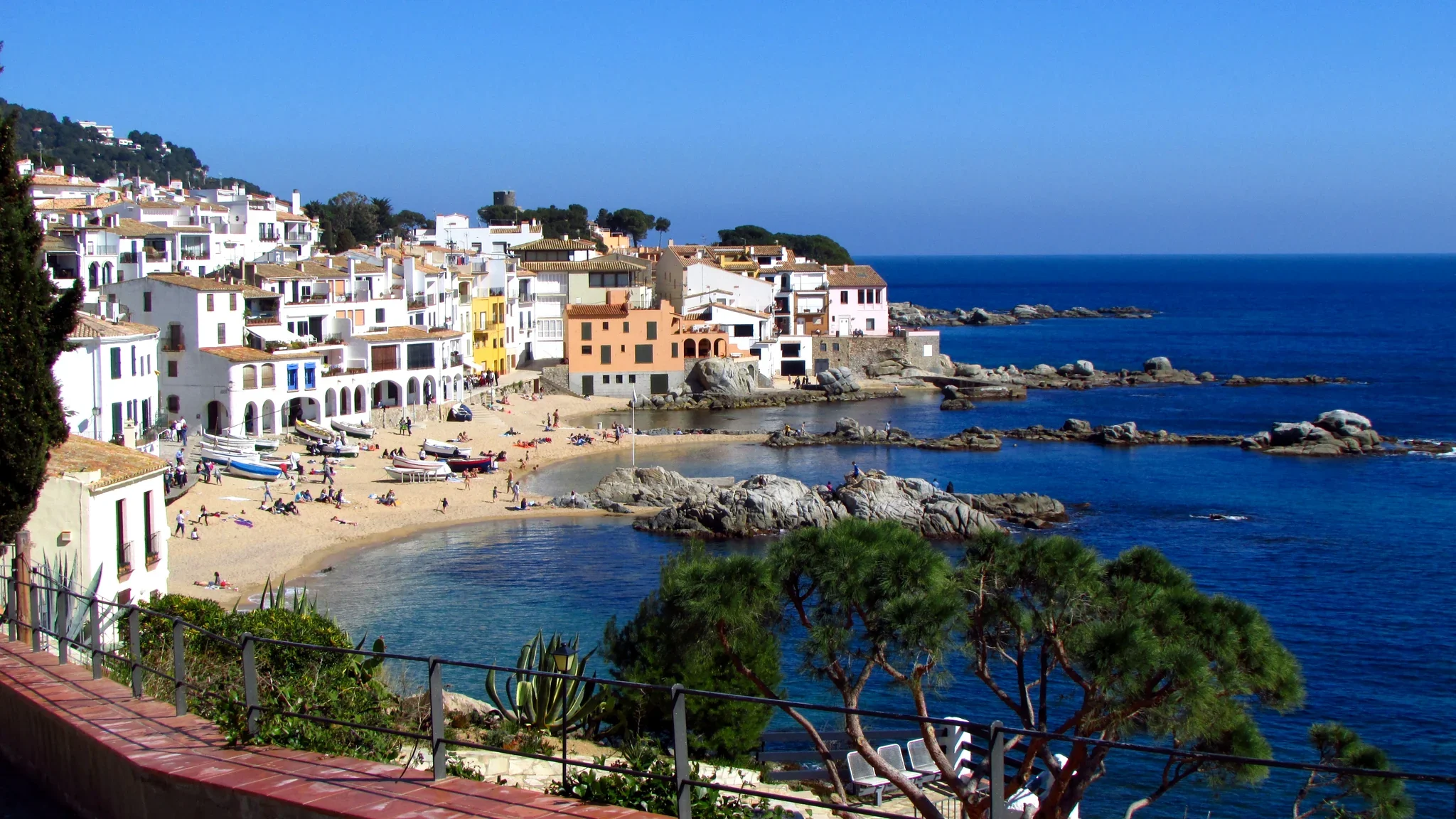 Google Ads — Palafrugell