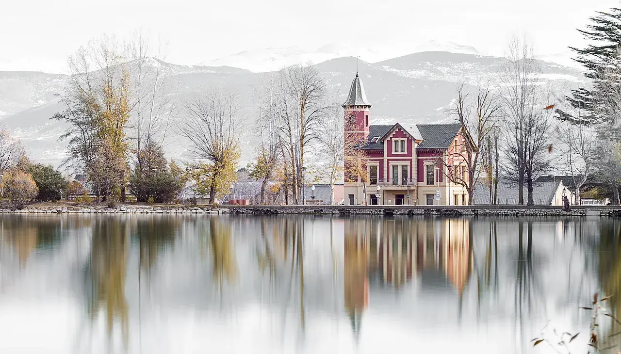 Web design — Puigcerdà