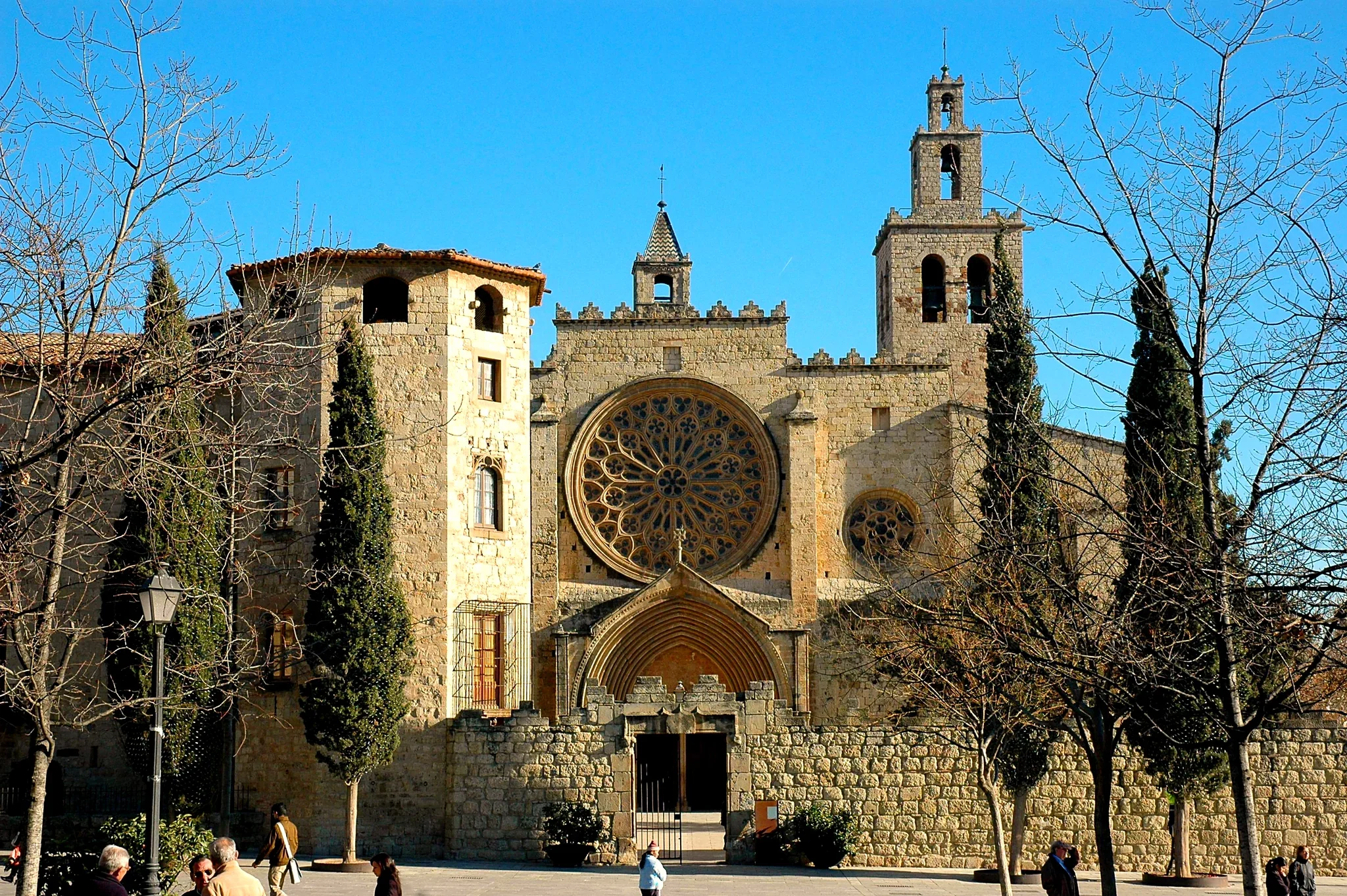 Diseño web — Sant Cugat del Vallès