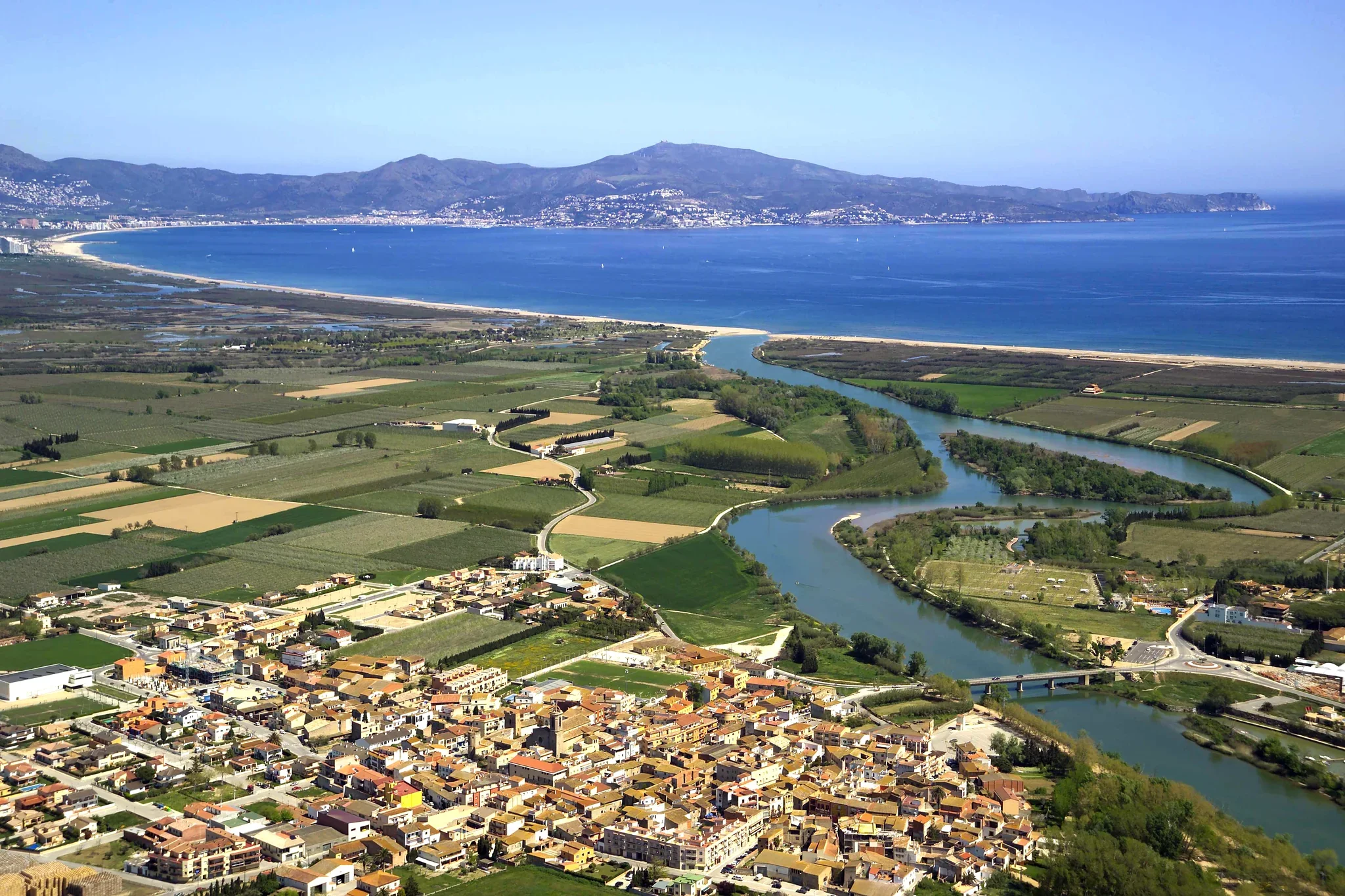 Diseño web — Sant Pere Pescador