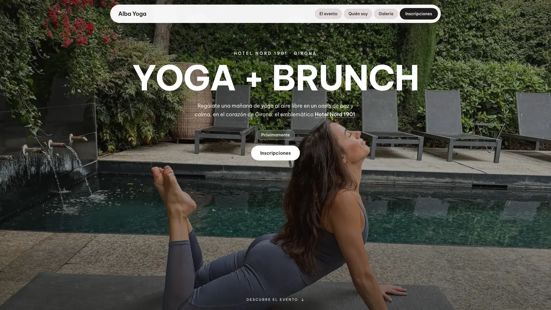 Alba Yoga