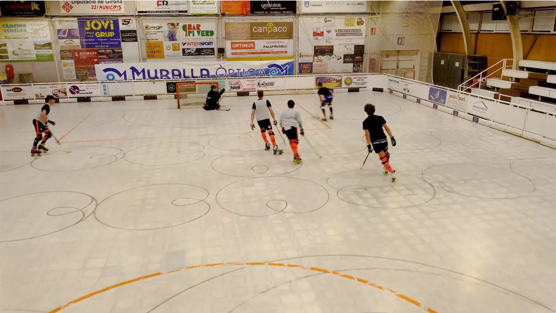 Hoquei Palafrugell
