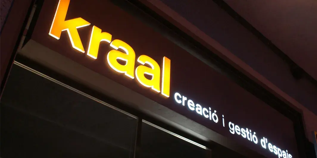 KRAAL